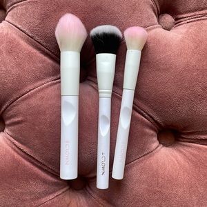 Crown Makeup Brushes